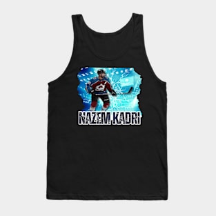 Nazem Kadri Tank Top